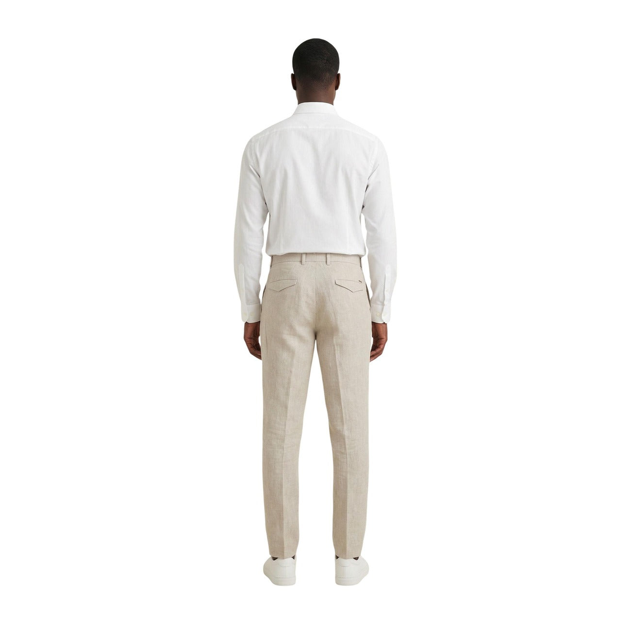 Gianni Lupo Pantaloni Uomo