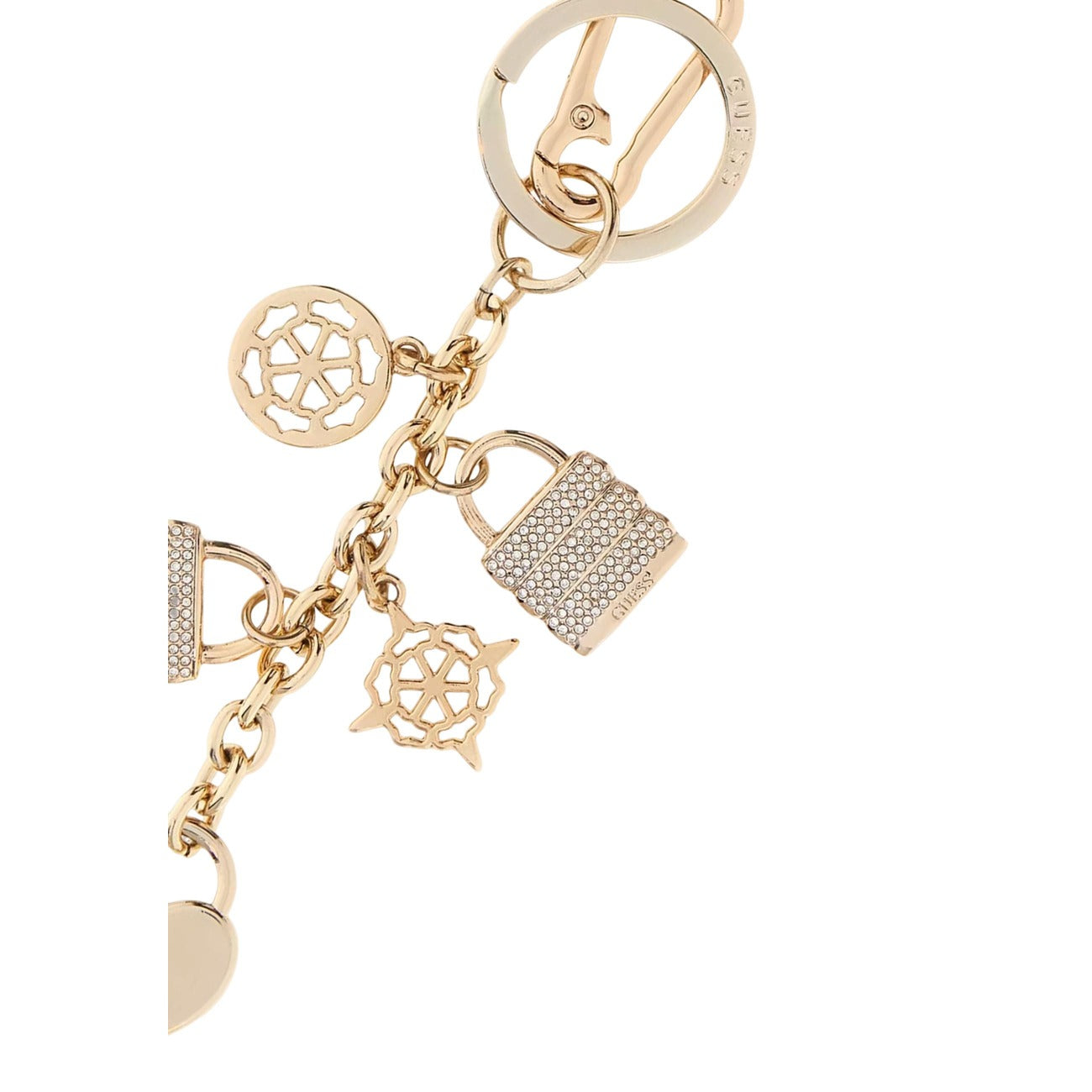 Guess Portachiavi Donna