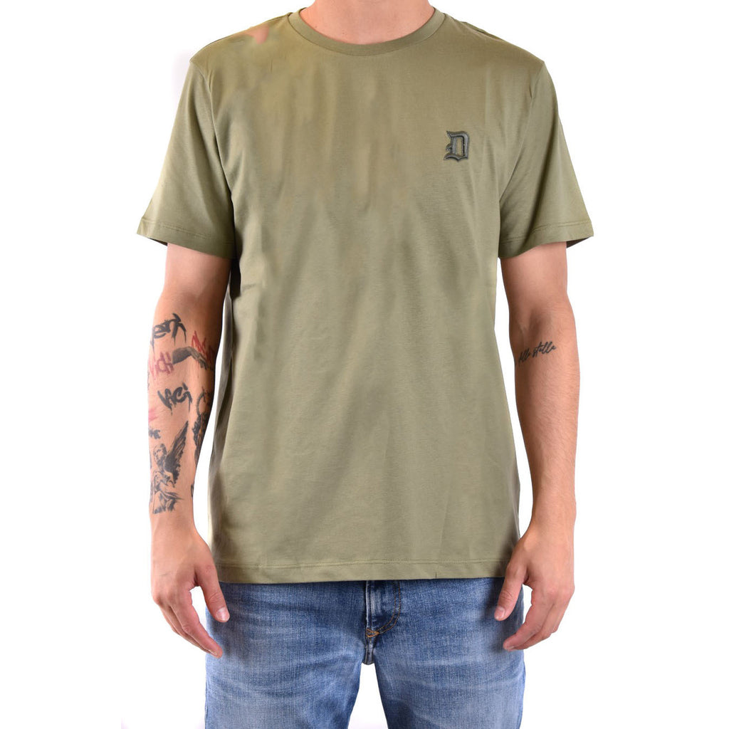 Dondup T-Shirt Uomo
