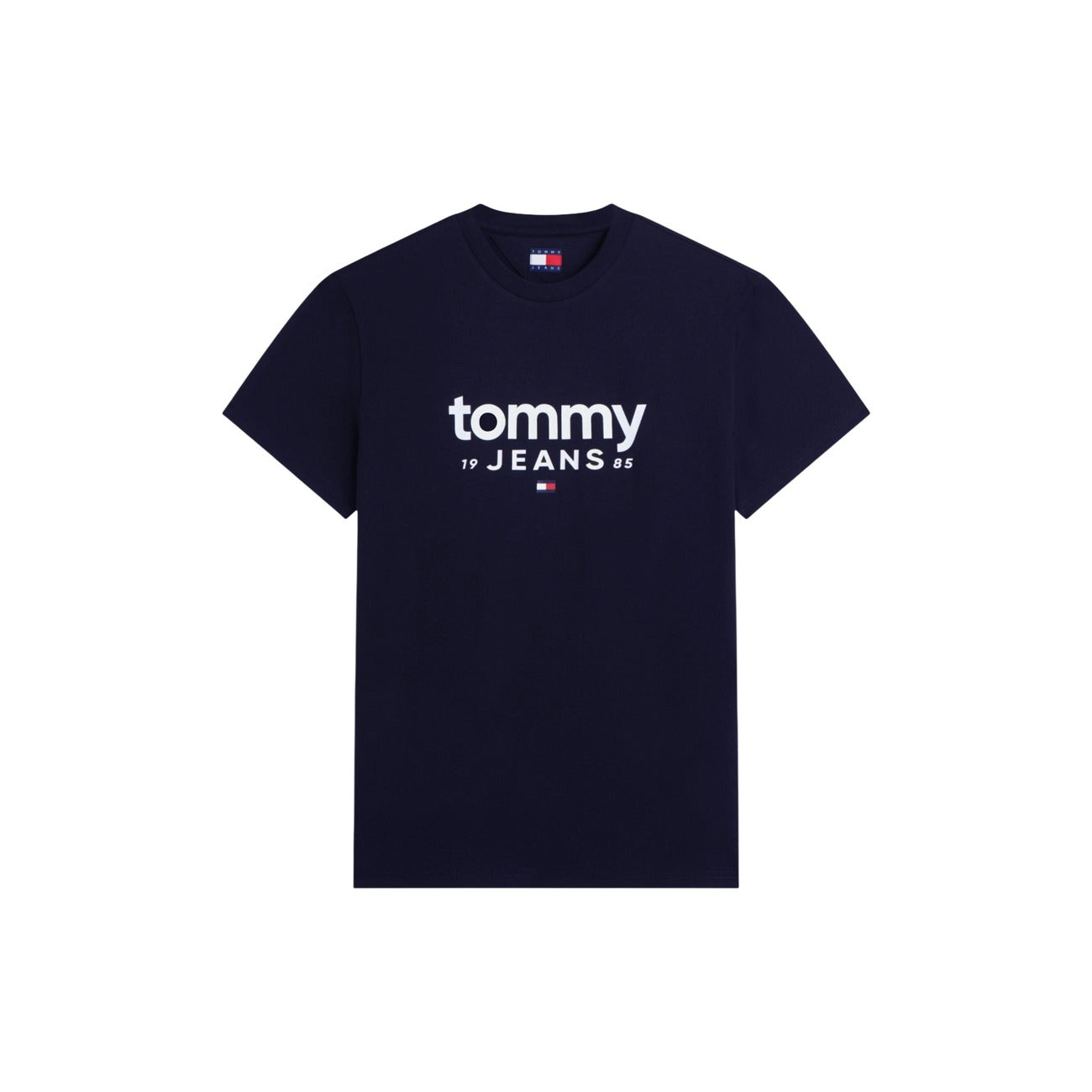 Tommy Hilfiger Jeans T-Shirt Uomo