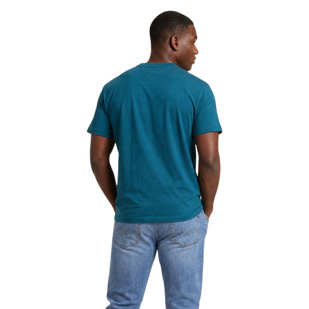 Tommy Hilfiger Jeans T-Shirt Uomo