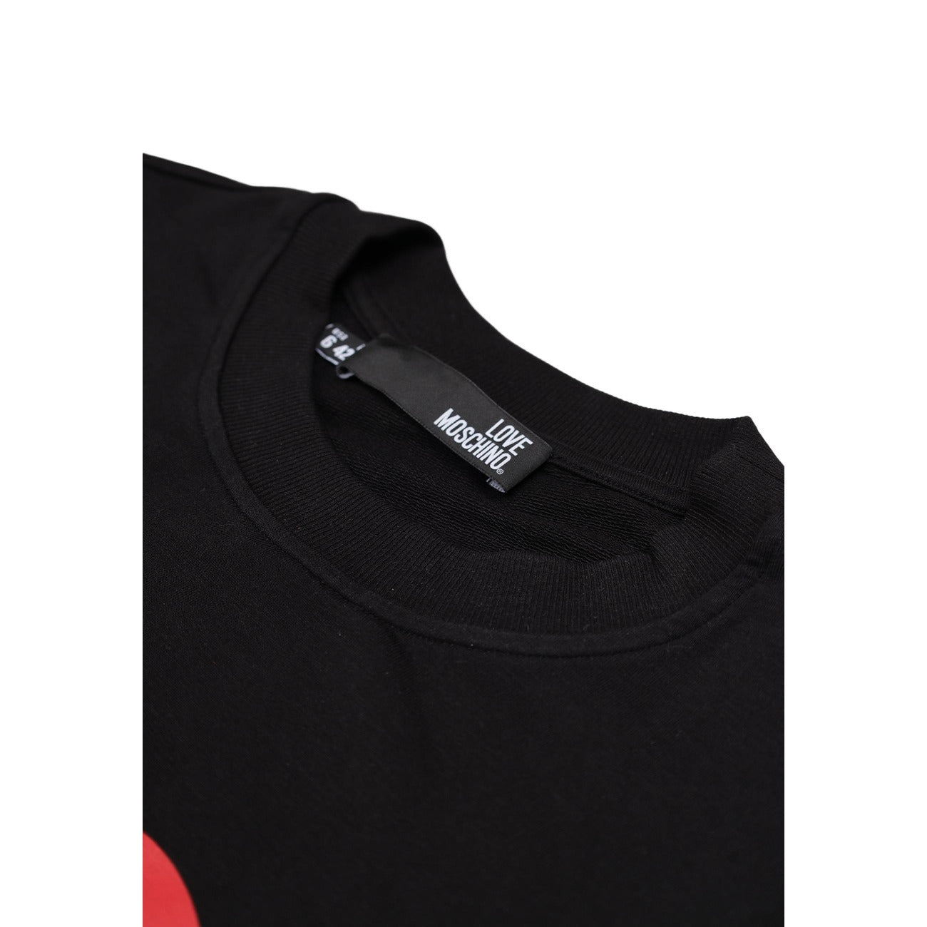 Love Moschino Felpa Donna