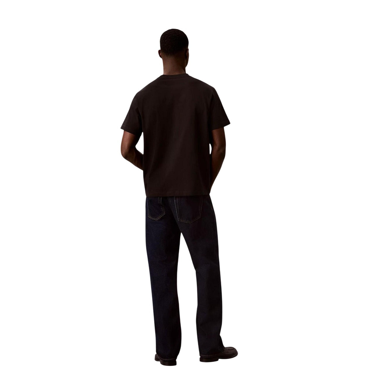 Calvin Klein Jeans T-Shirt Uomo