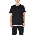 Underclub T-Shirt Uomo