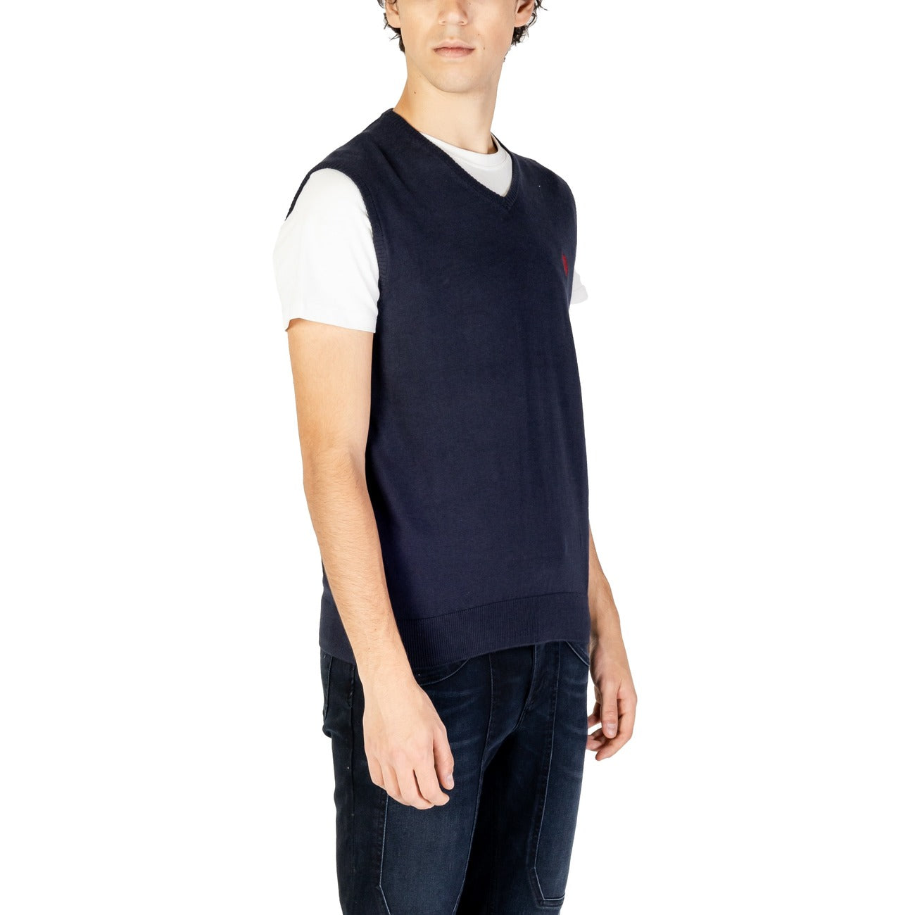 U.s. Polo Assn. Gilet Uomo