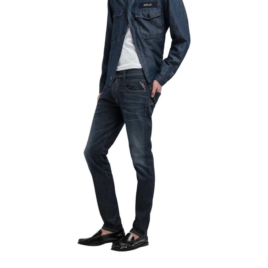 Replay Jeans Uomo
