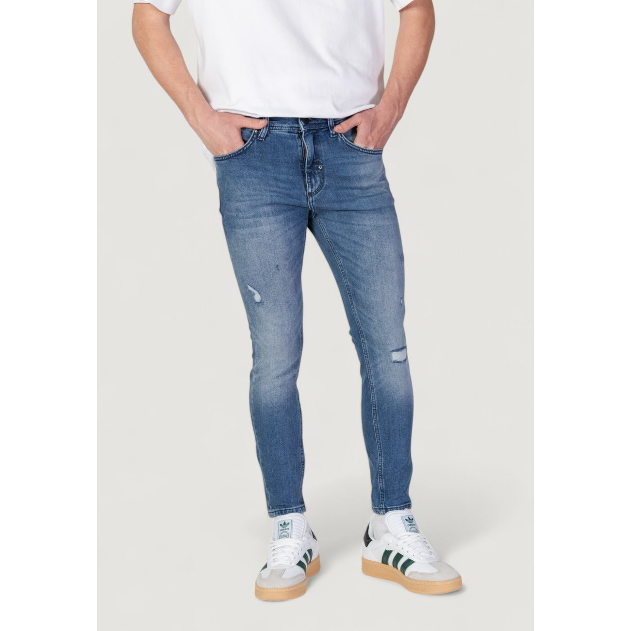 Antony Morato Jeans Uomo