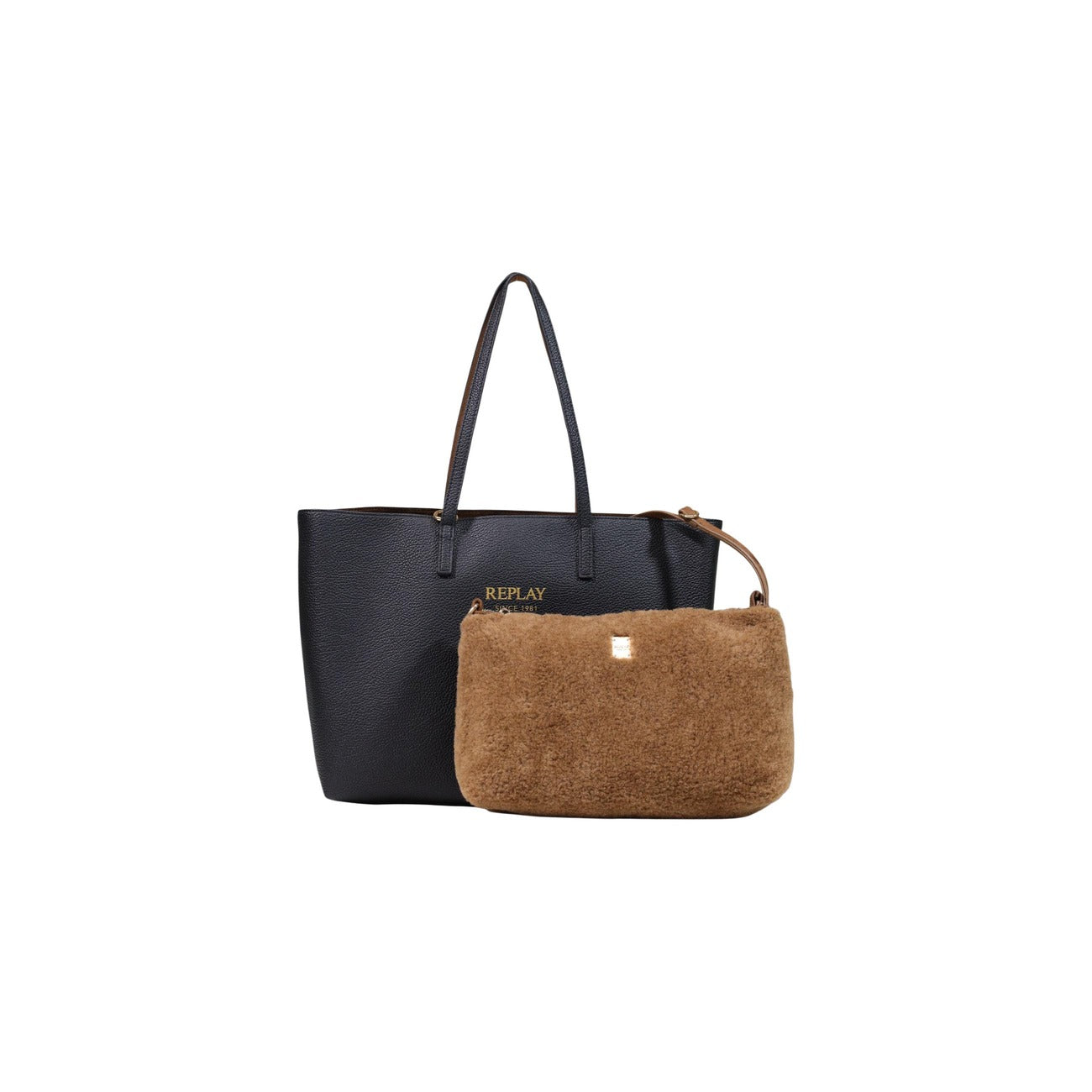 Replay Borsa Donna
