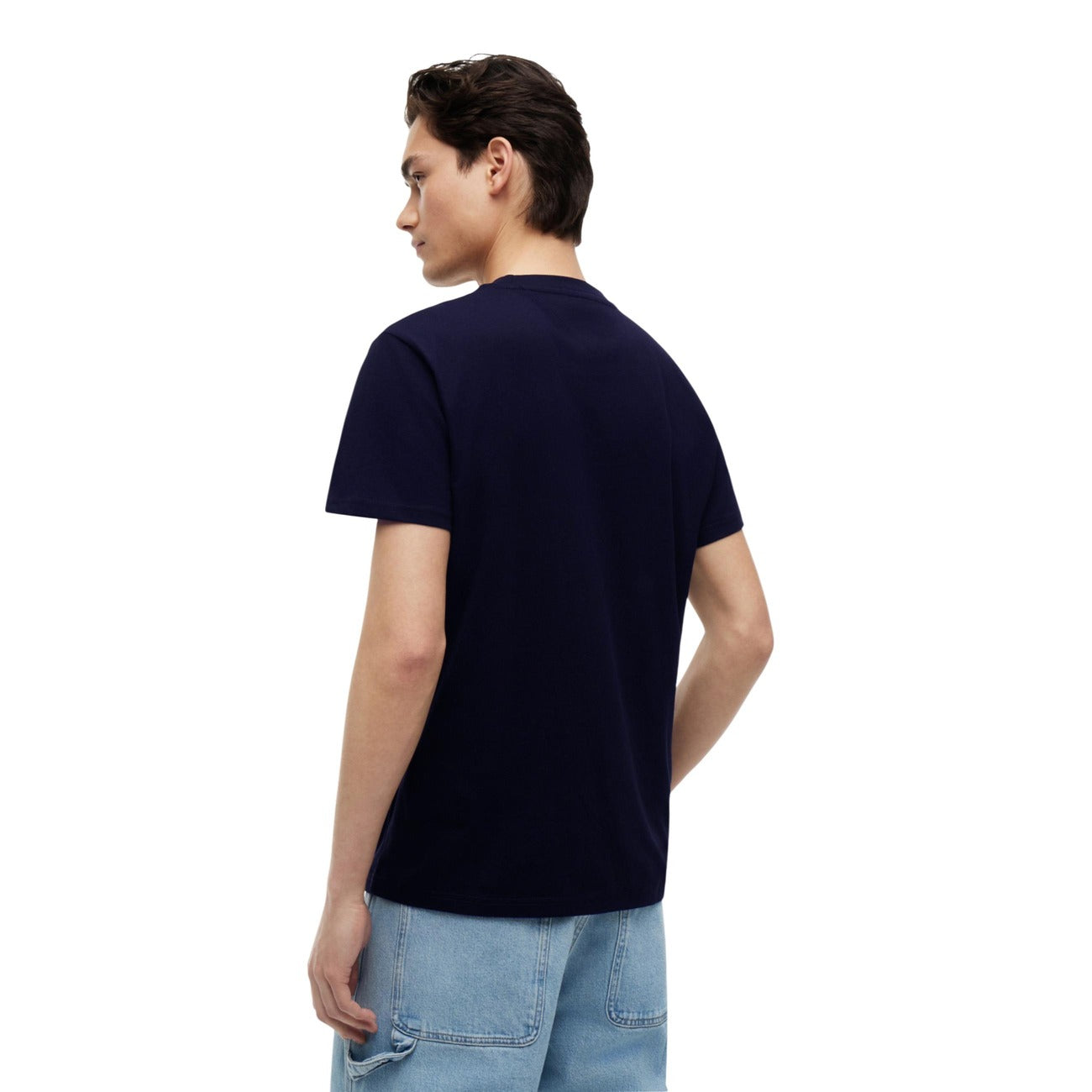 Tommy Hilfiger Jeans T-Shirt Uomo