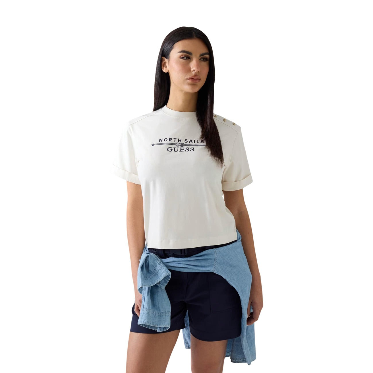 Guess T-Shirt Donna