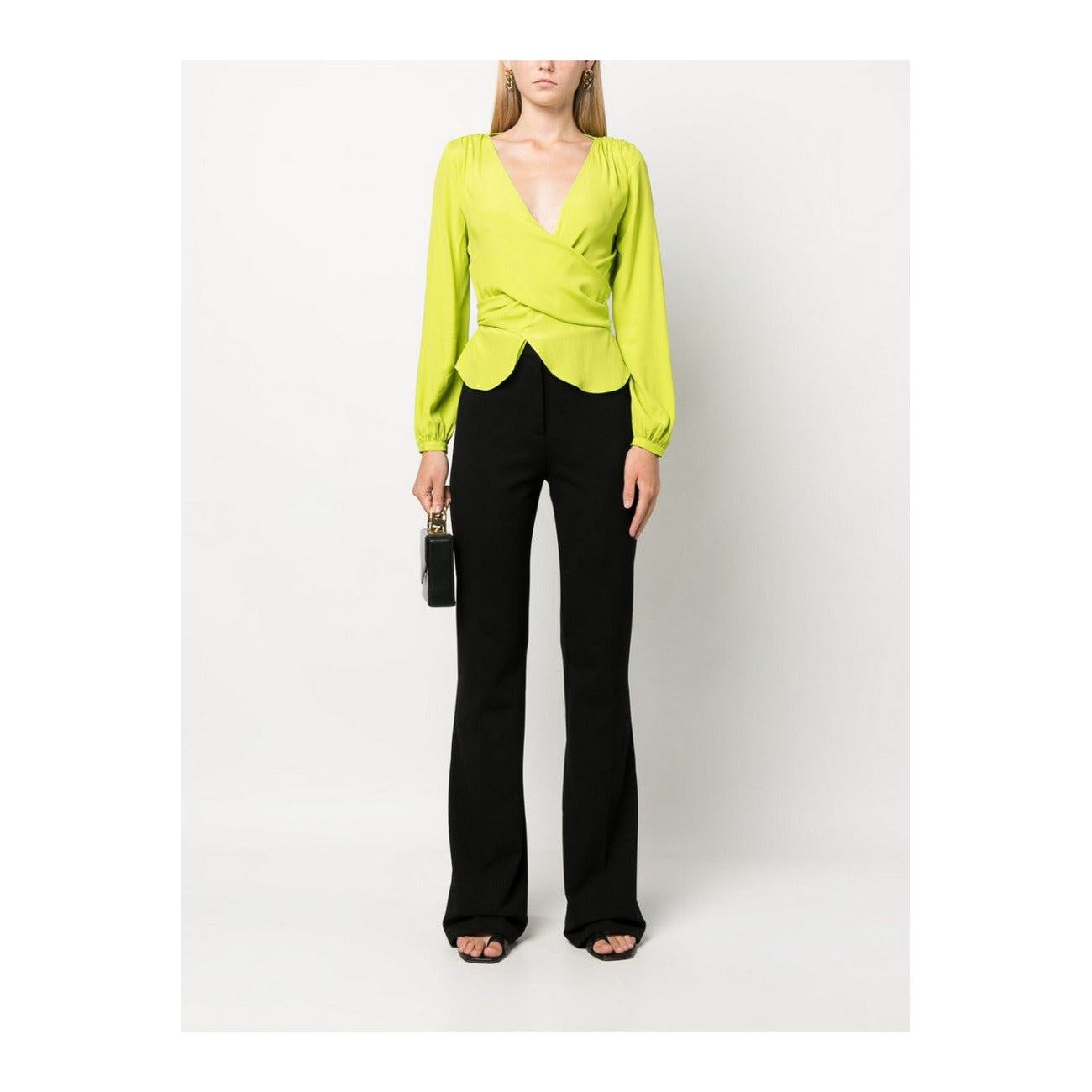 Pinko Pantaloni Donna