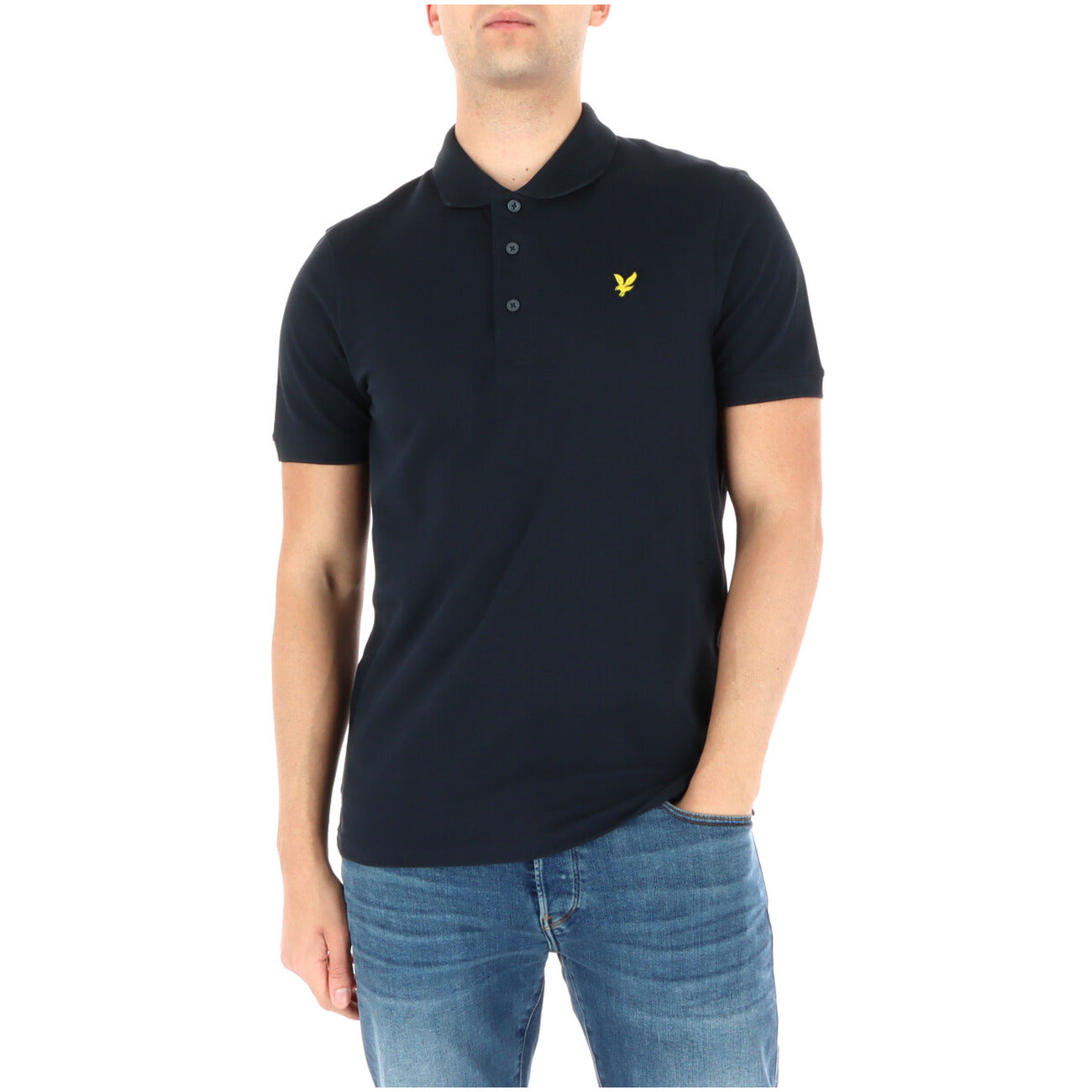 Lyle & Scott Polo Uomo