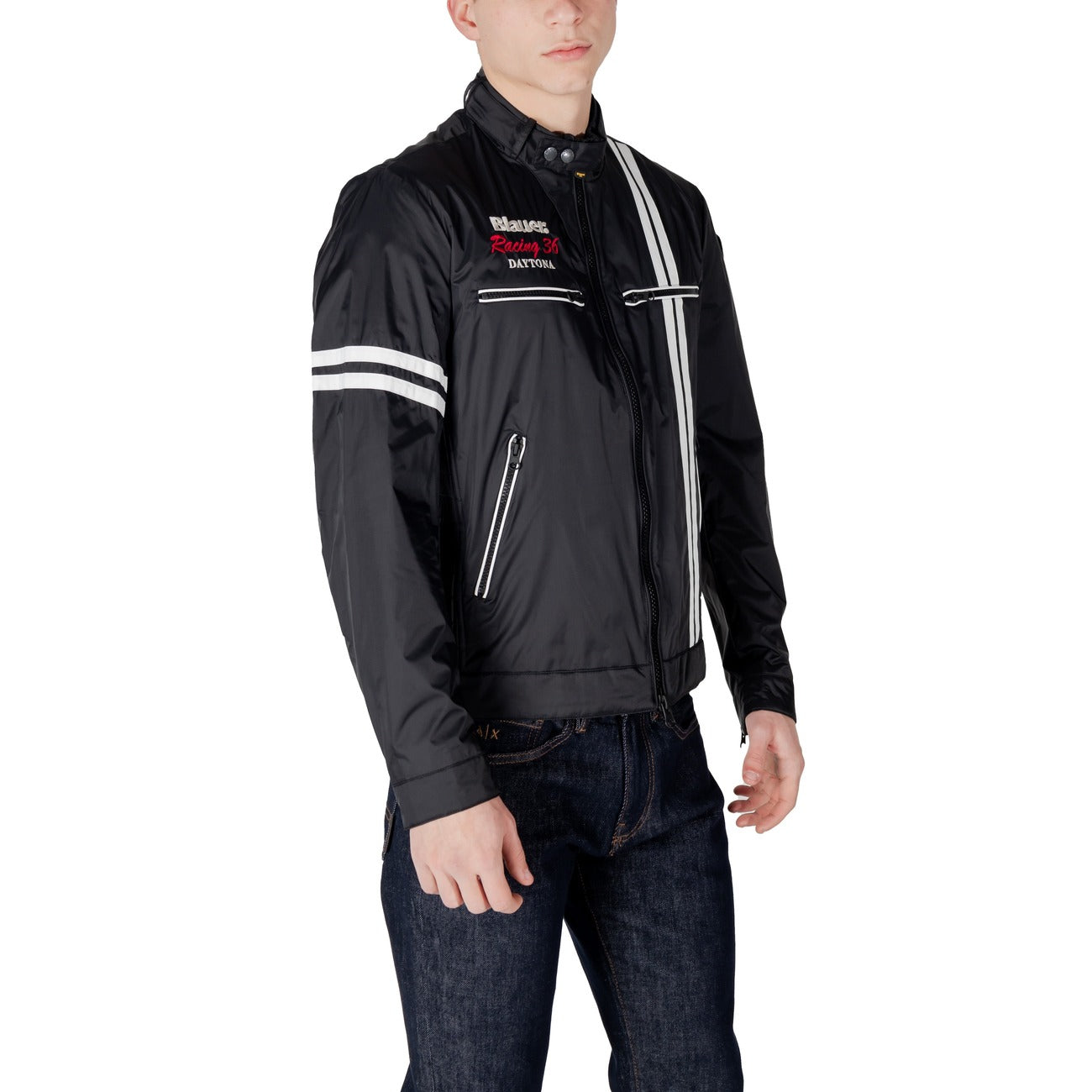 Blauer. Giacca Uomo