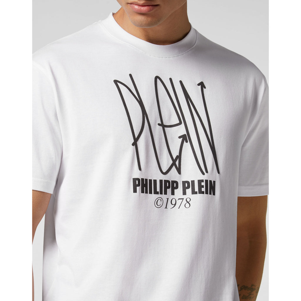 Philipp Plein T-Shirt Uomo