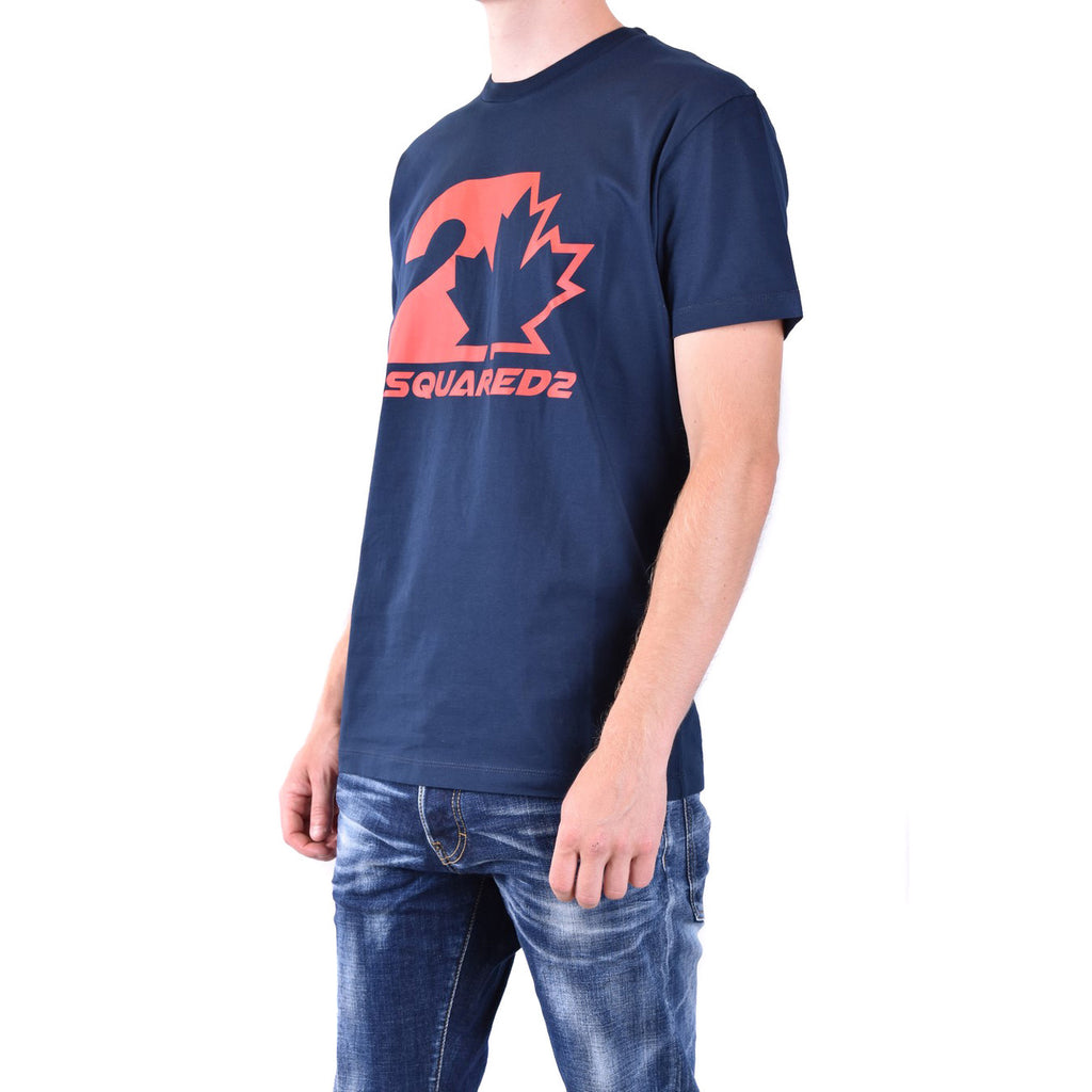 Dsquared2 T-Shirt Uomo