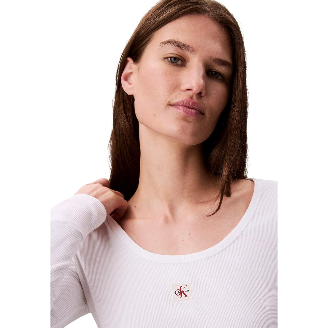 Calvin Klein Jeans T-Shirt Donna
