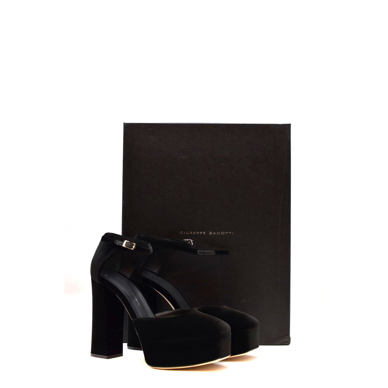 Giuseppe Zanotti  Sandali Donna