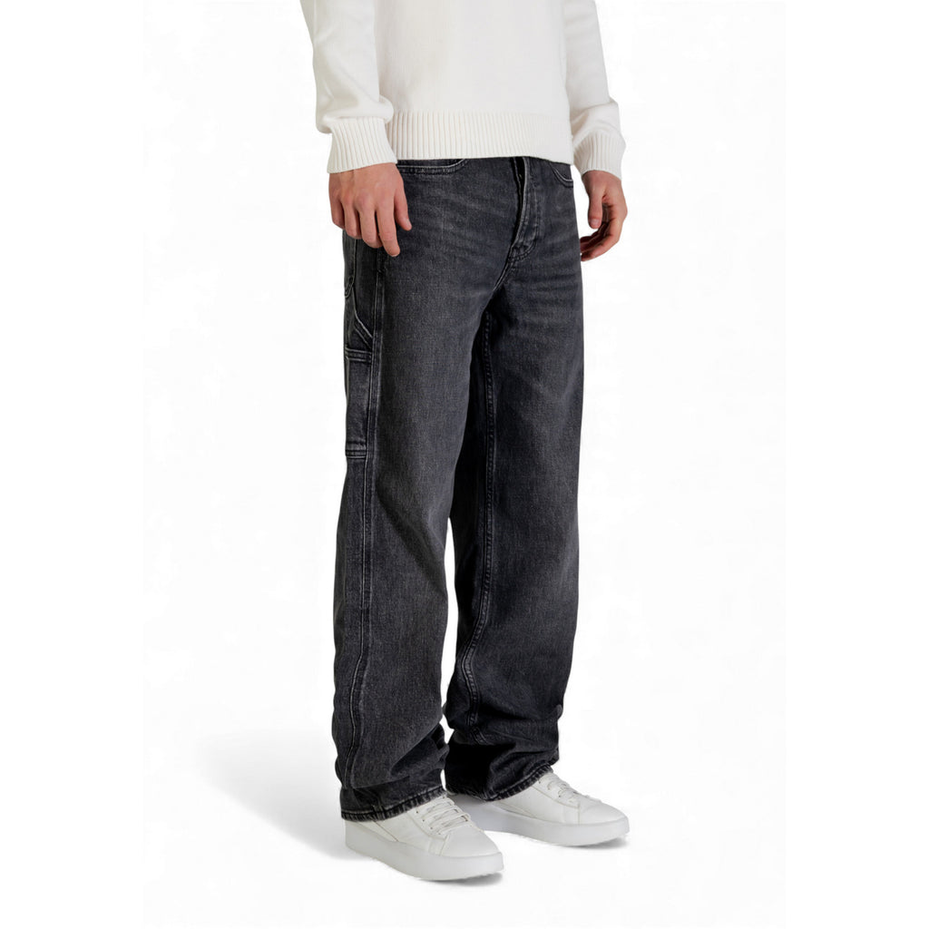 Tommy Hilfiger Jeans Jeans Uomo