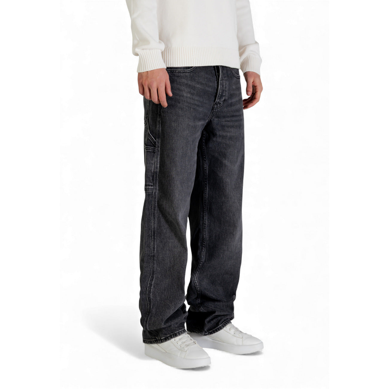 Tommy Hilfiger Jeans Jeans Uomo