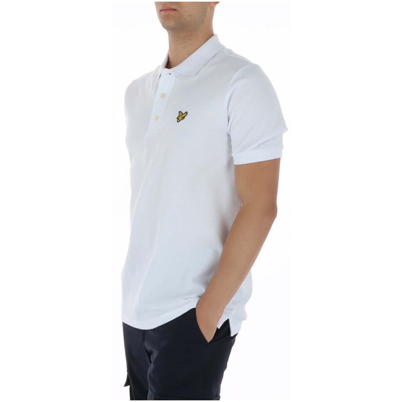 Lyle & Scott Polo Uomo