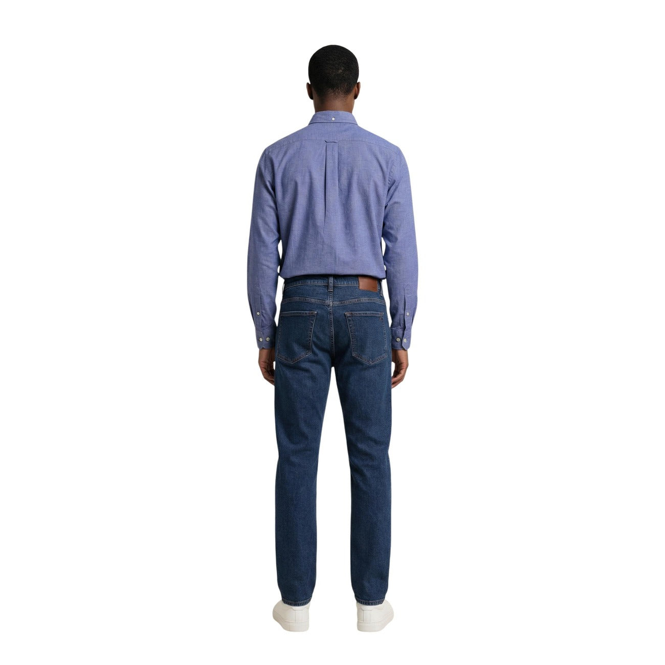 Gant Camicia Uomo