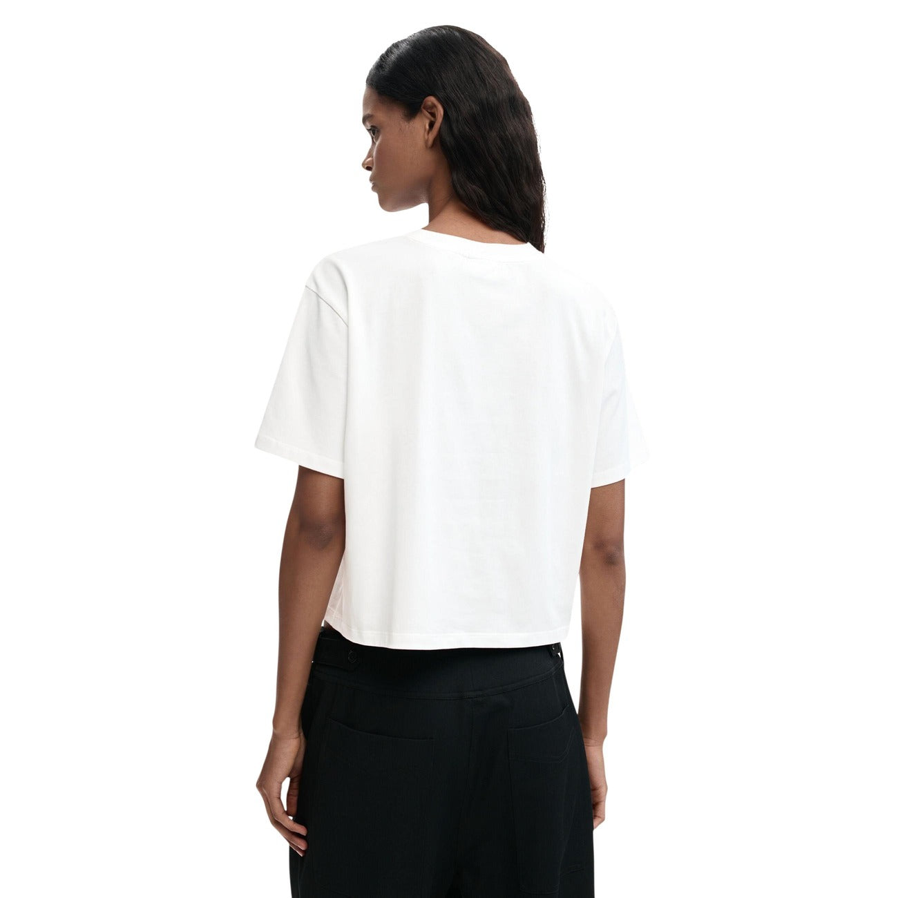 Desigual T-Shirt Donna
