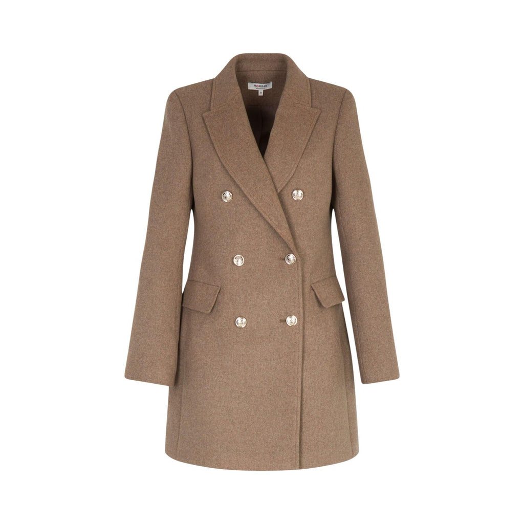 Morgan De Toi Cappotto Donna