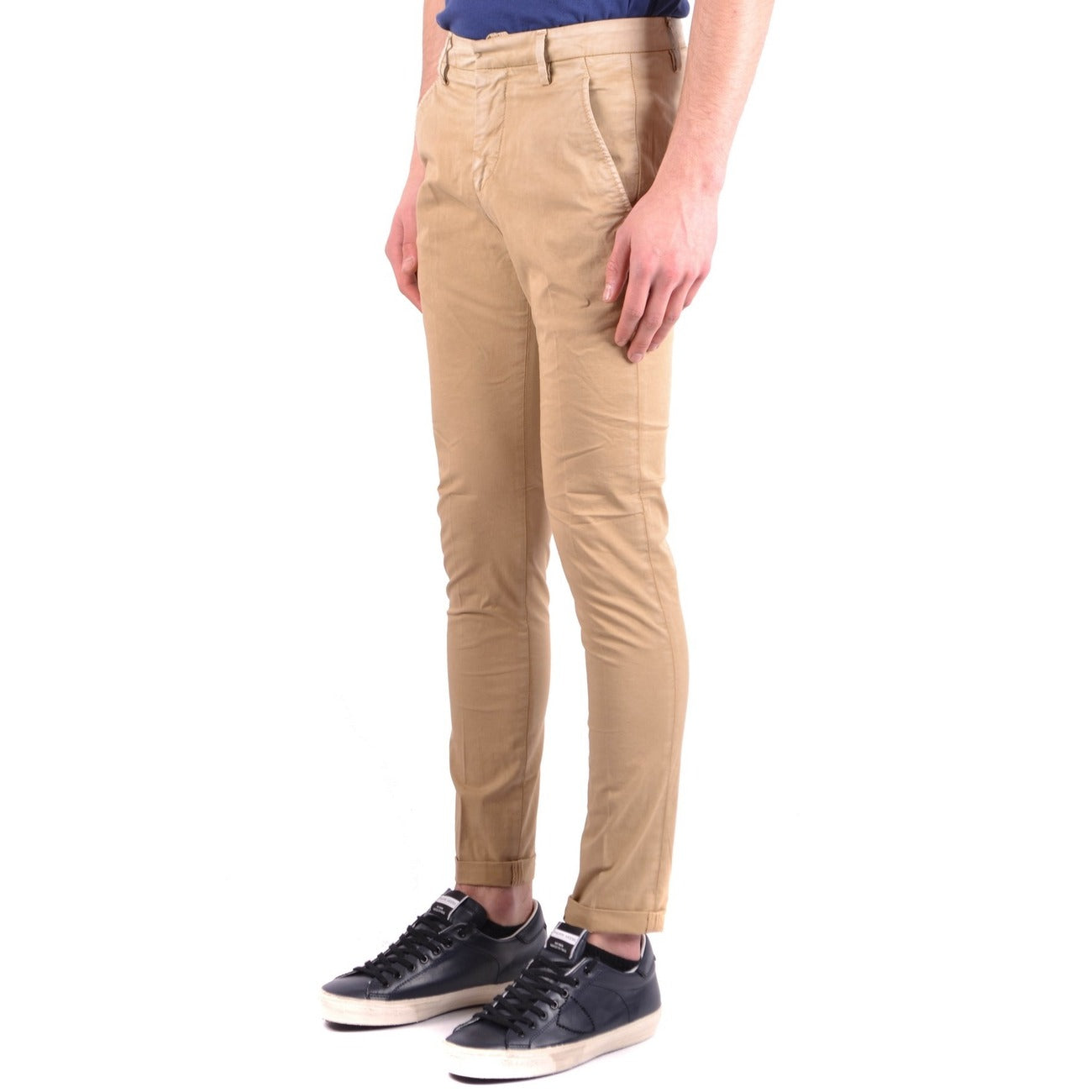Dondup Pantaloni Uomo