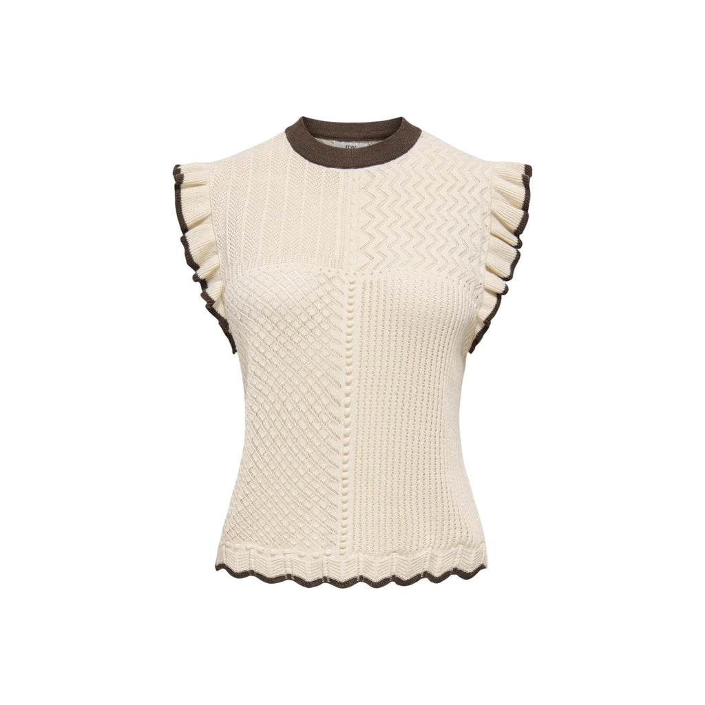 Jacqueline De Yong T-Shirt Donna
