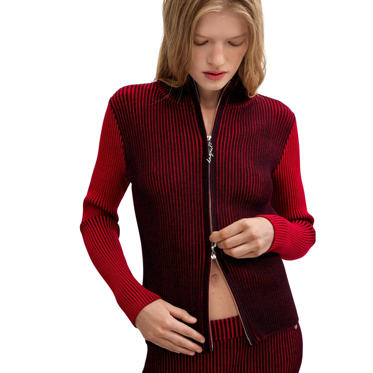 Desigual Maglia Donna