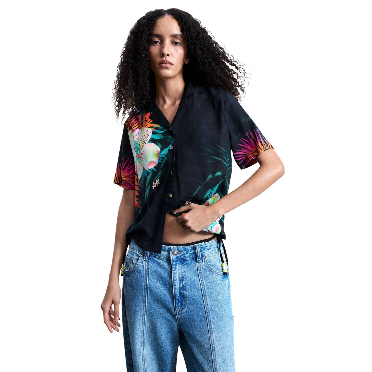 Desigual Camicia Donna
