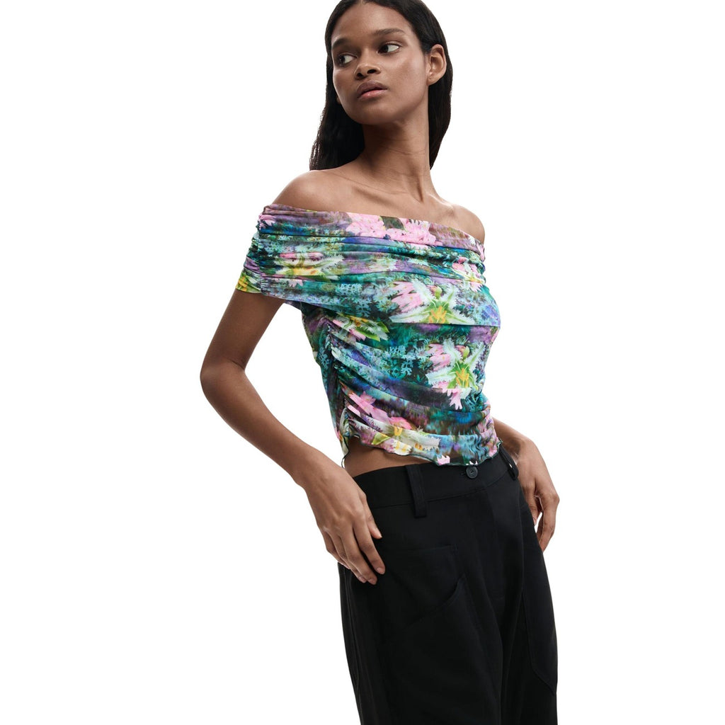 Desigual Top Donna
