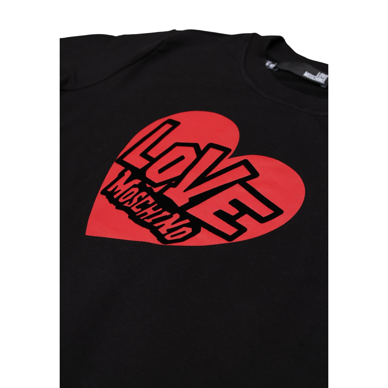 Love Moschino Felpa Donna