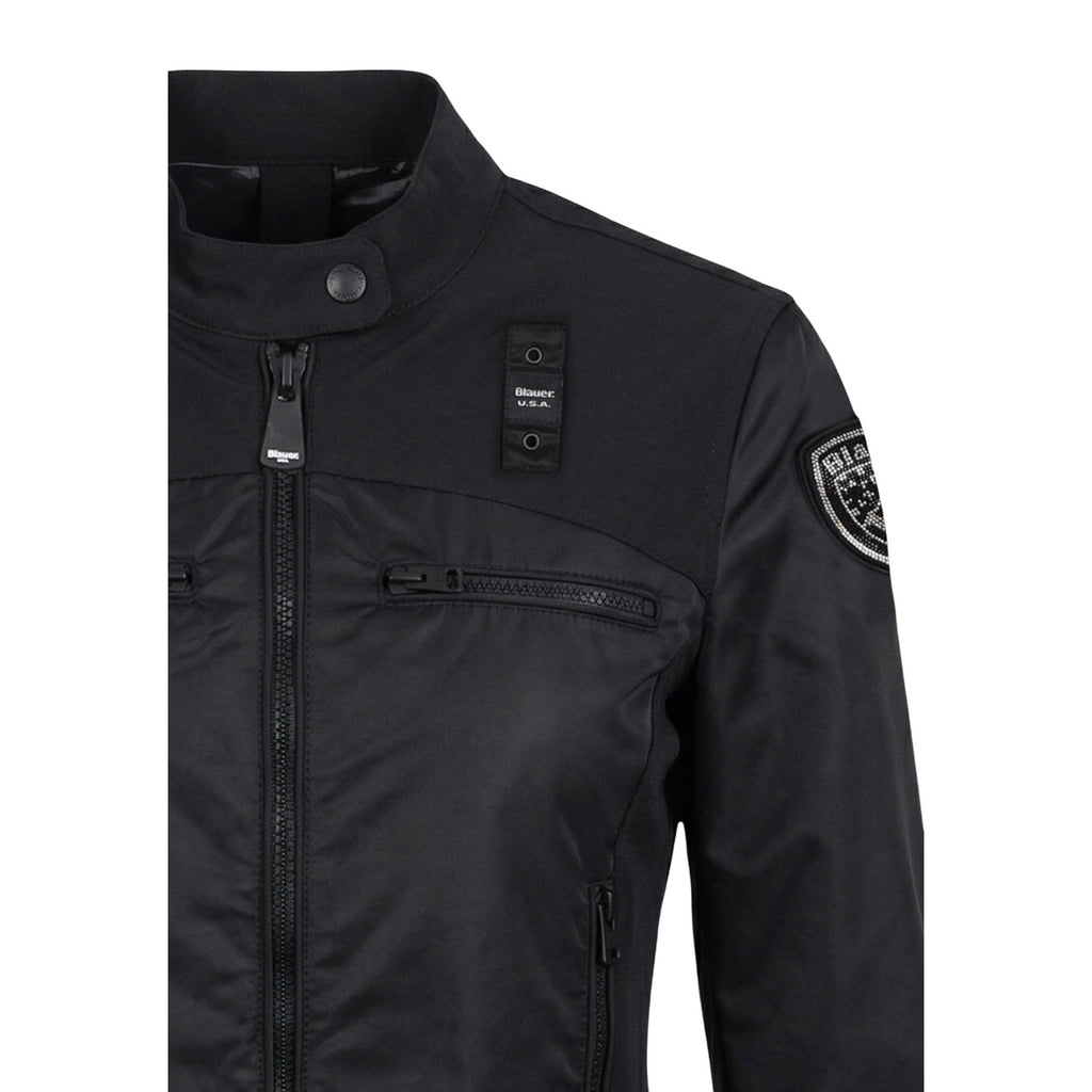 Blauer. Giacca Donna