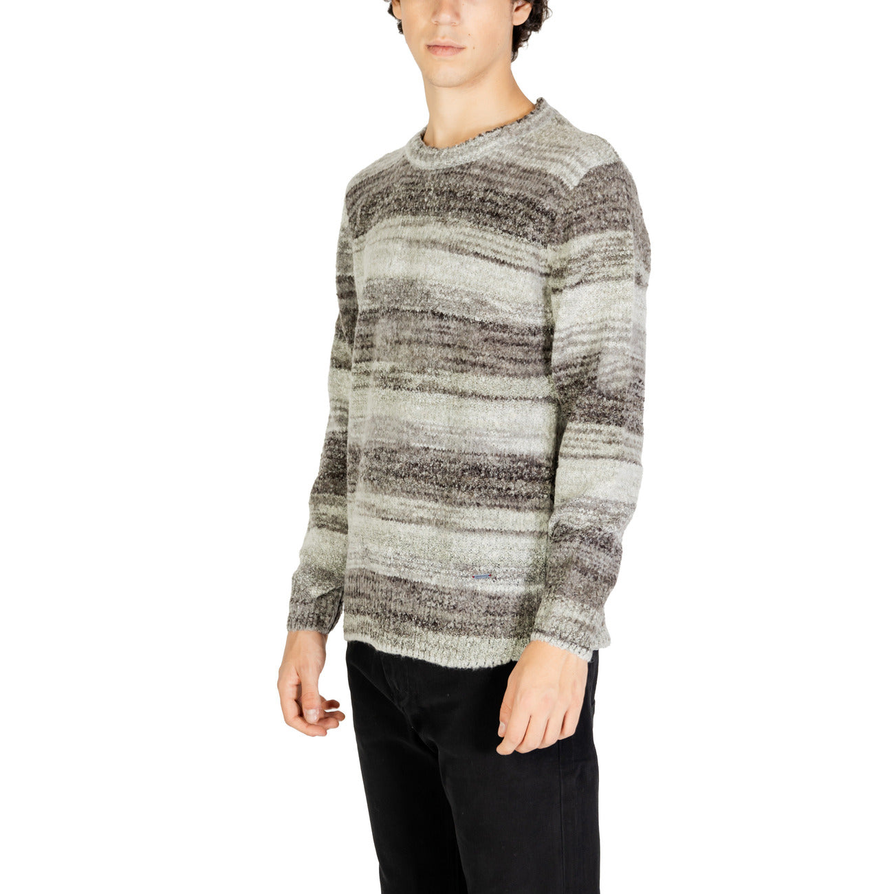 Gianni Lupo Maglia Uomo