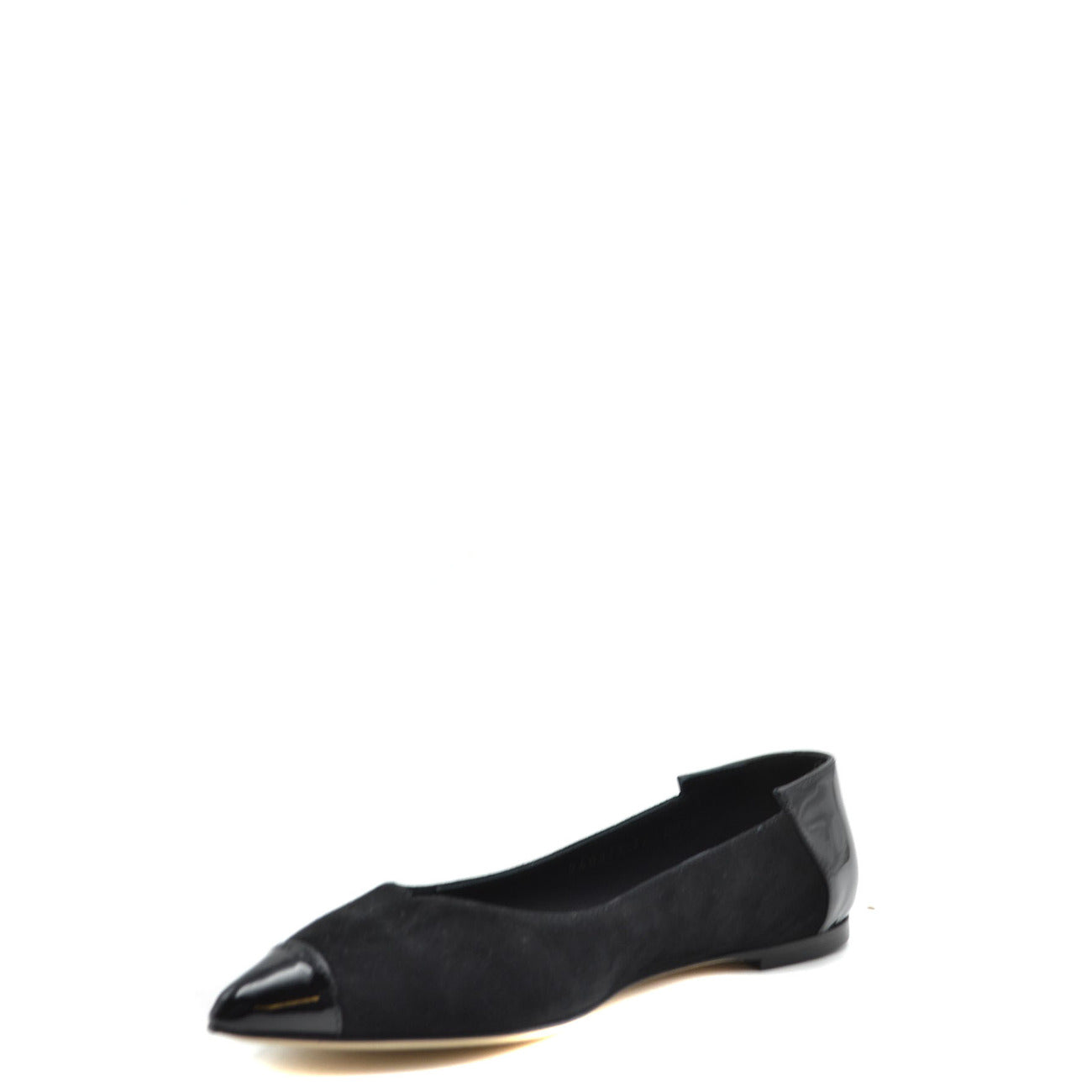 Giuseppe Zanotti  Ballerine Donna