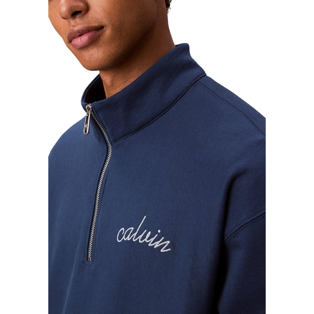 Calvin Klein Jeans Felpa Uomo