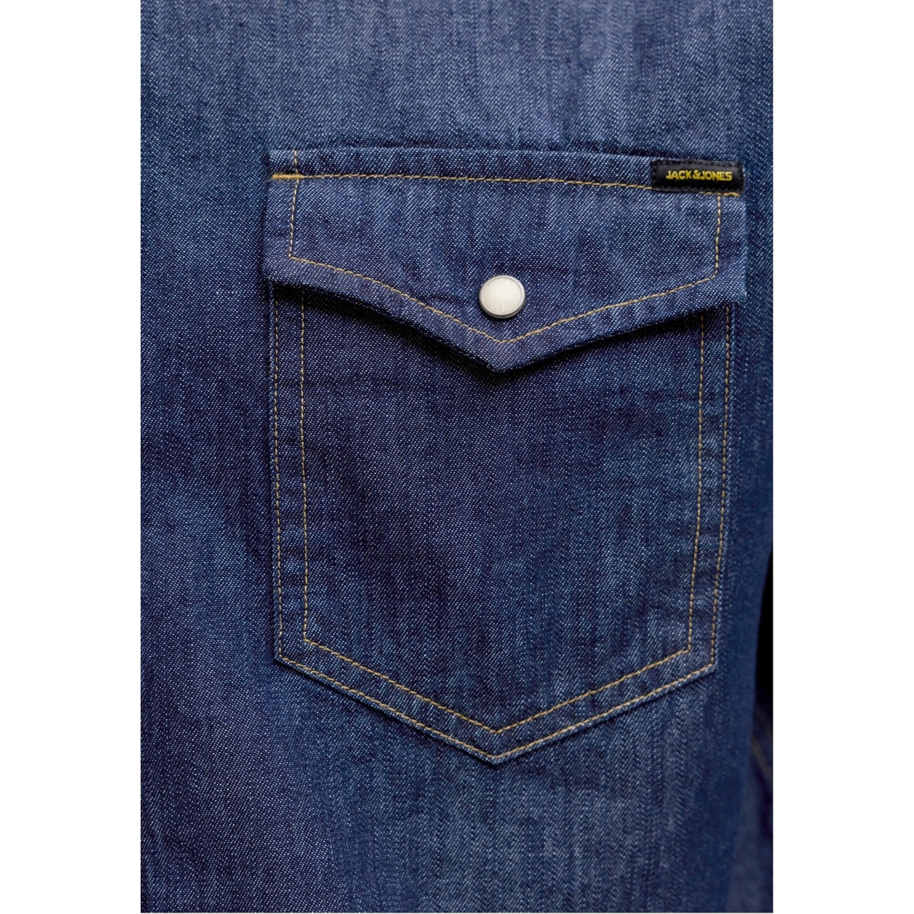 Jack Jones Camicia Uomo