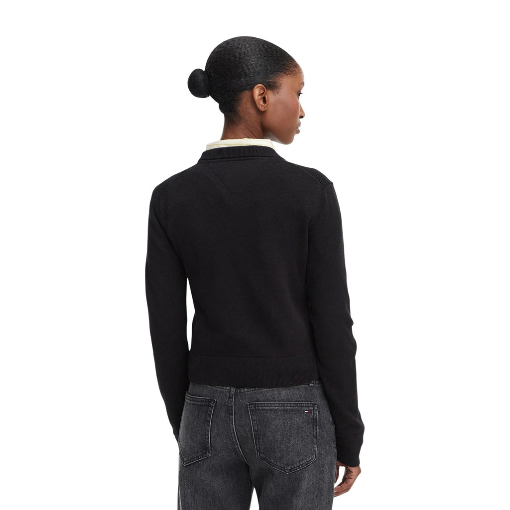 Tommy Hilfiger Jeans Maglia Donna