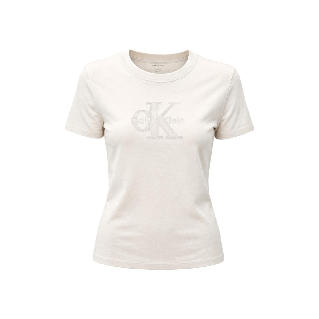 Calvin Klein Jeans T-Shirt Donna