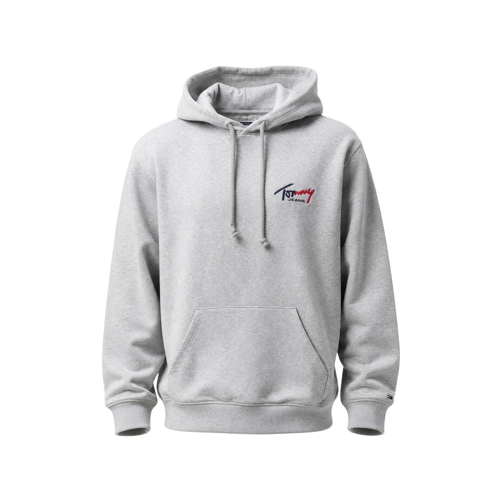 Tommy Hilfiger Jeans Felpa Uomo