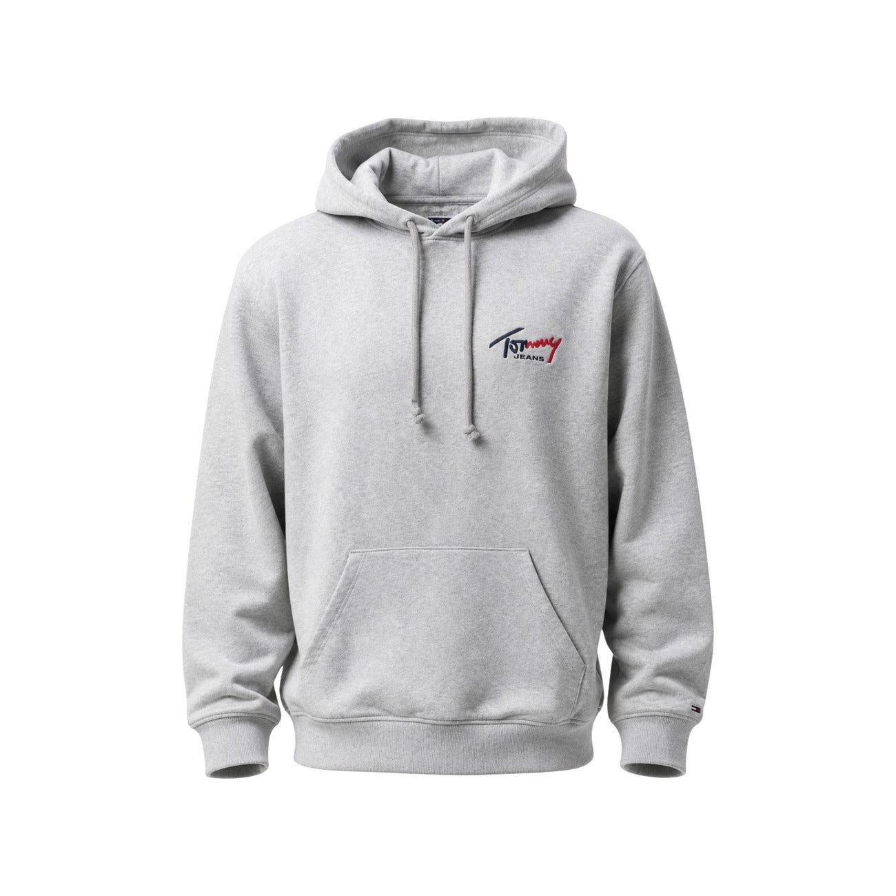 Tommy Hilfiger Jeans Felpa Uomo