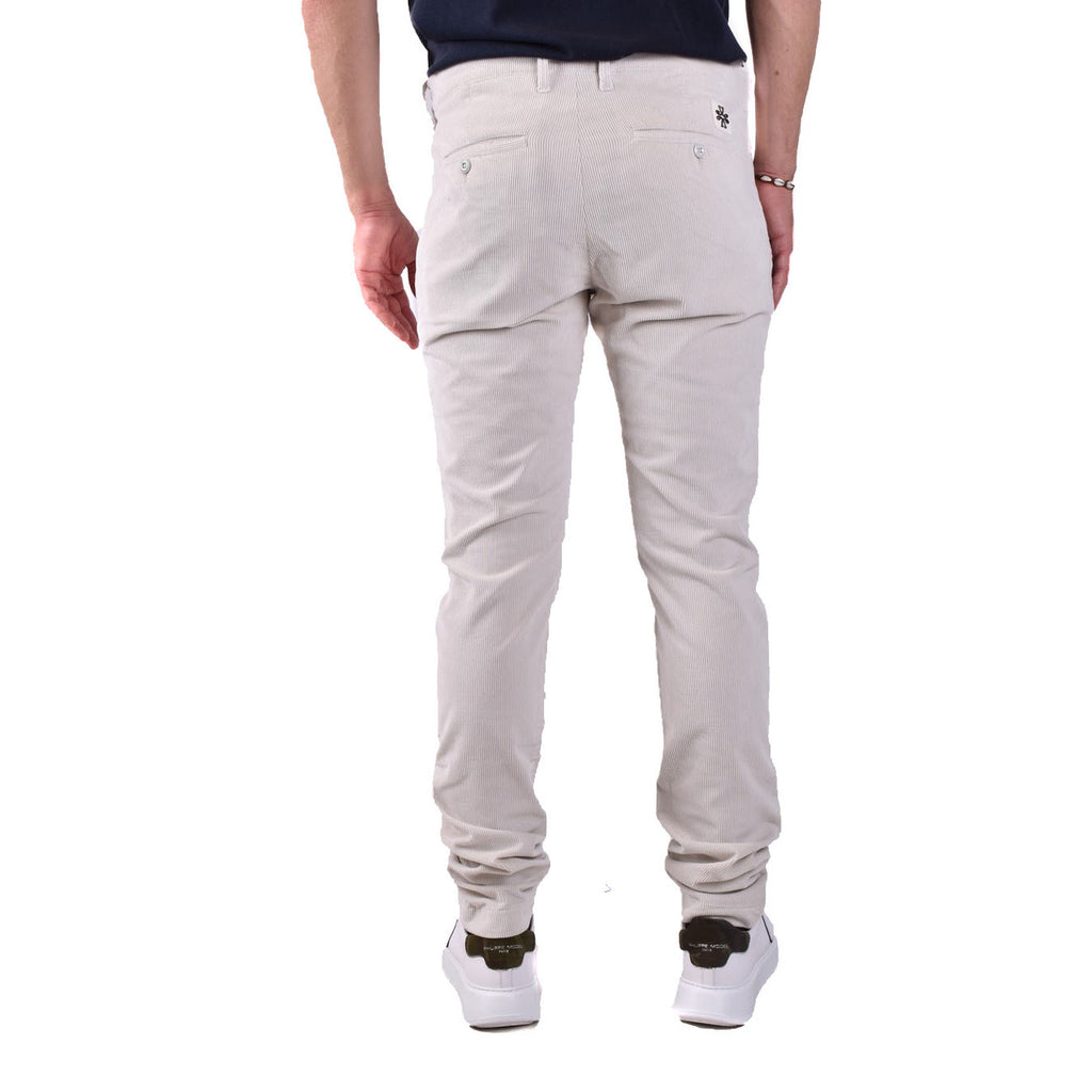 Dondup Pantaloni Uomo