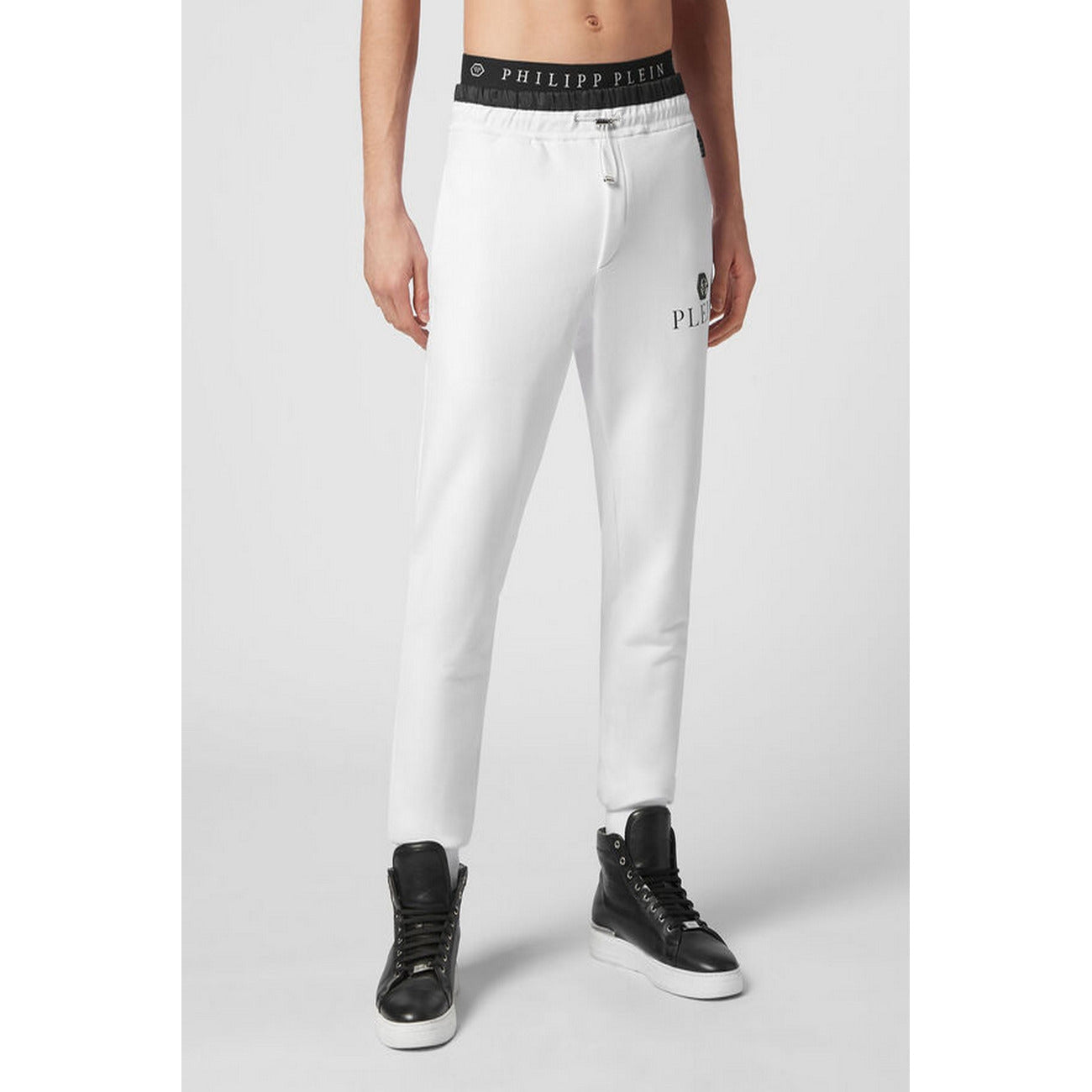 Philipp Plein Pantaloni Uomo