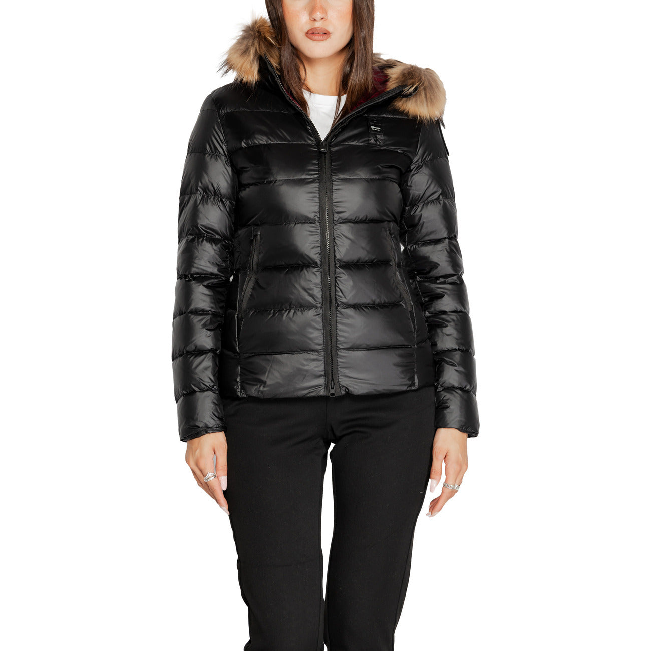 Blauer. Giubbotto Donna