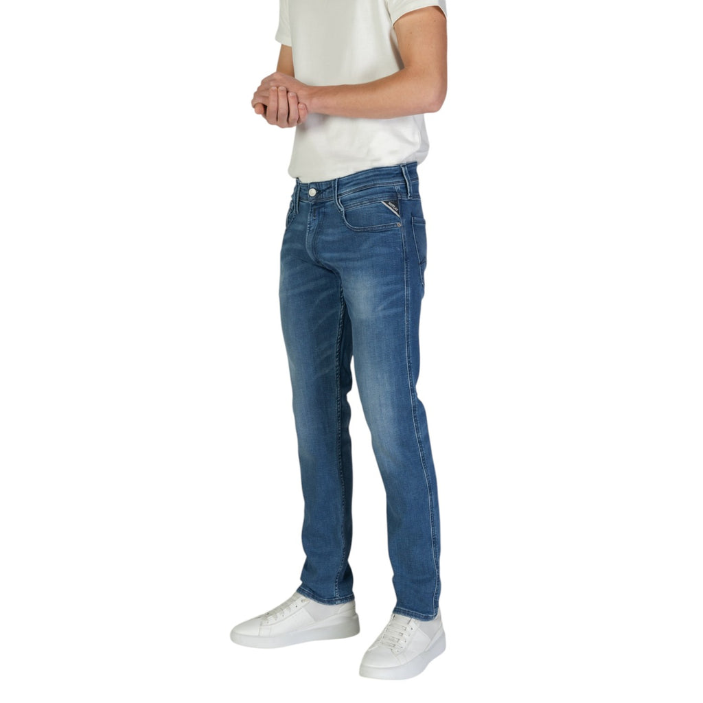 Replay Jeans Uomo