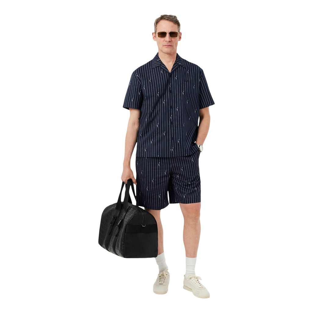 Lacoste Camicia Uomo