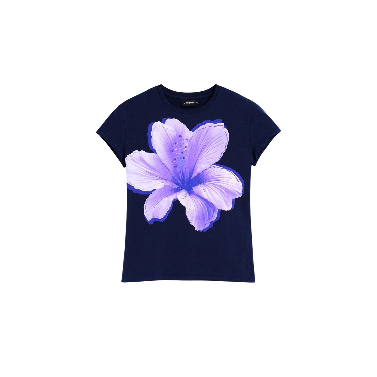 Desigual T-Shirt Donna