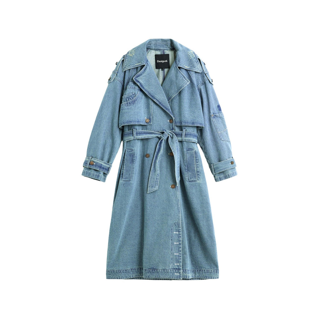 Desigual Giacca Donna