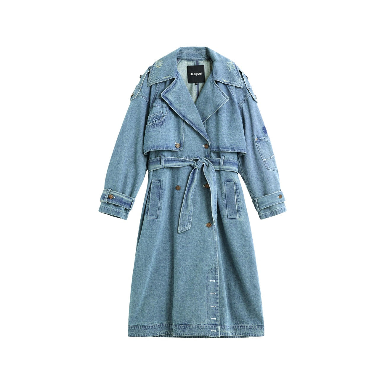 Desigual Giacca Donna